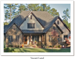 Vacant Land